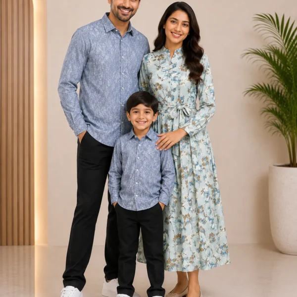 Family Twinning Combo