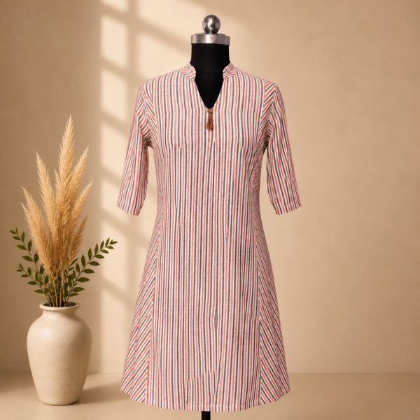 cotton Kurtha
