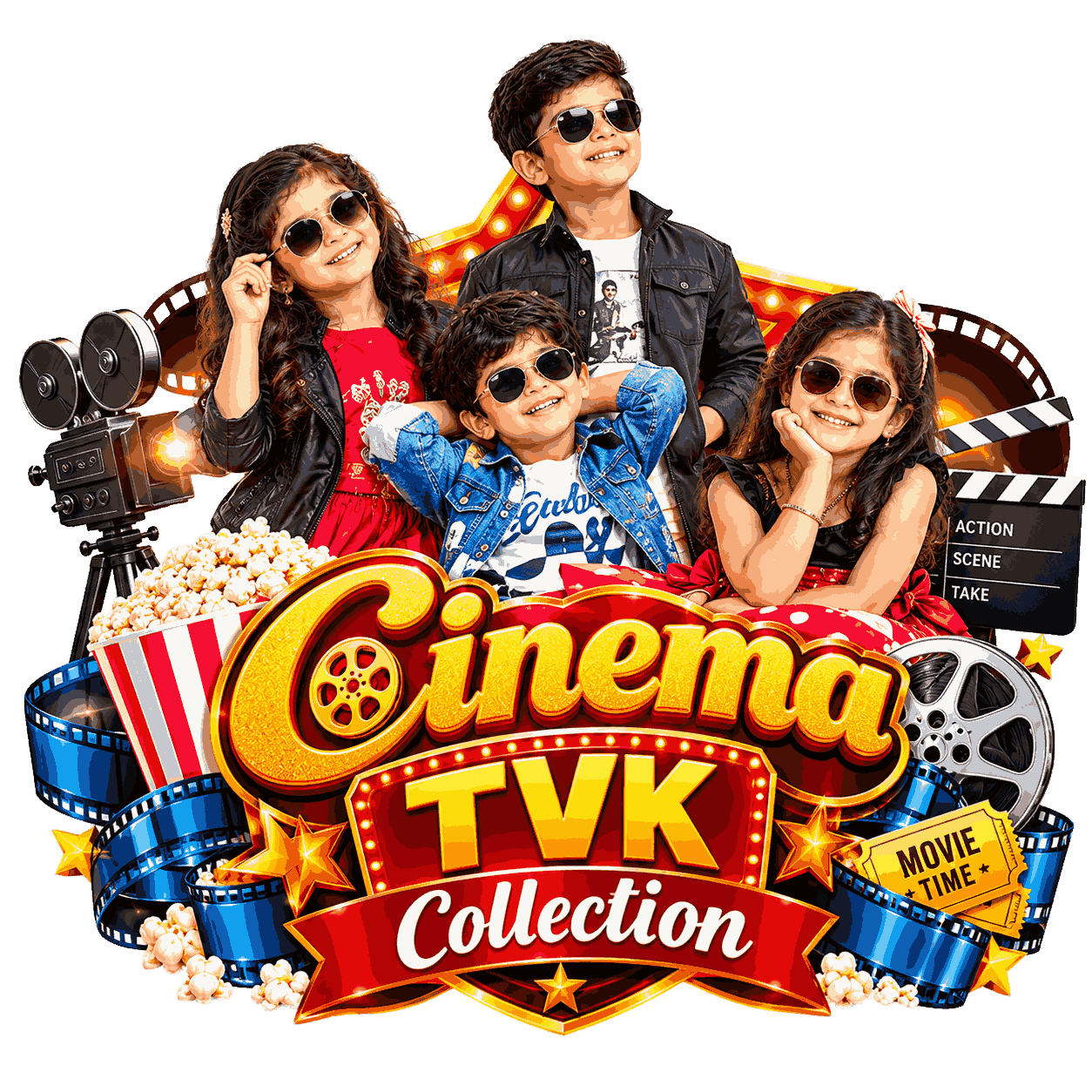 Cinema TVK Collection