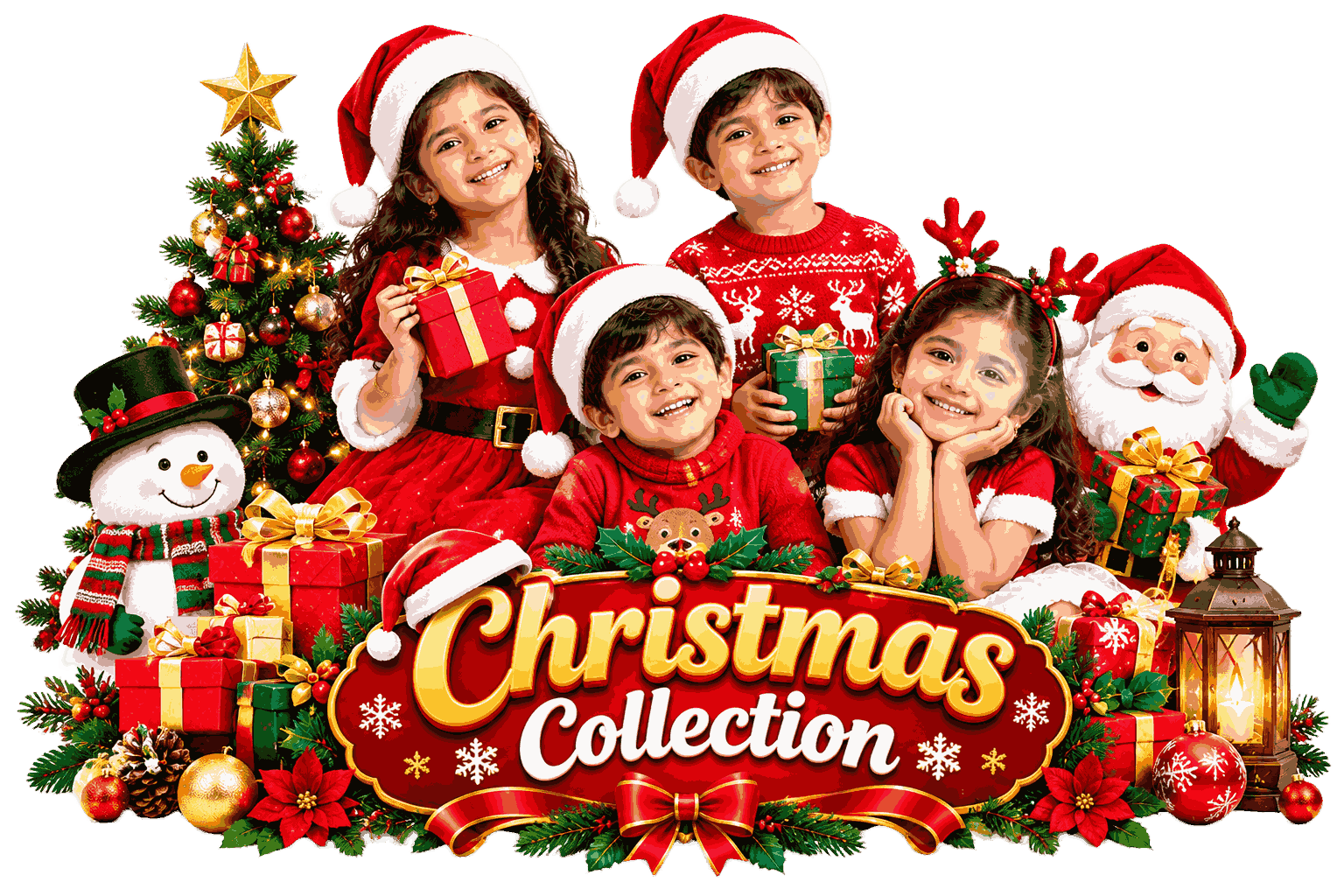 Christmas Collection